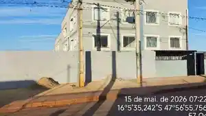 Apartamento - Cidade Ocidental, GO