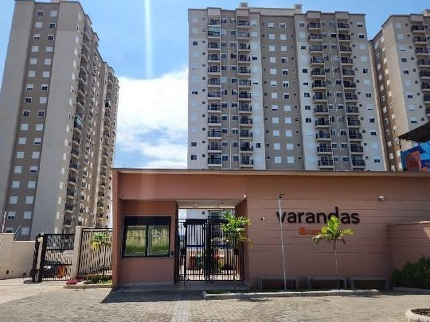 Apartamento - Campinas, SP - foto 1