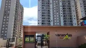 Apartamento - Campinas, SP