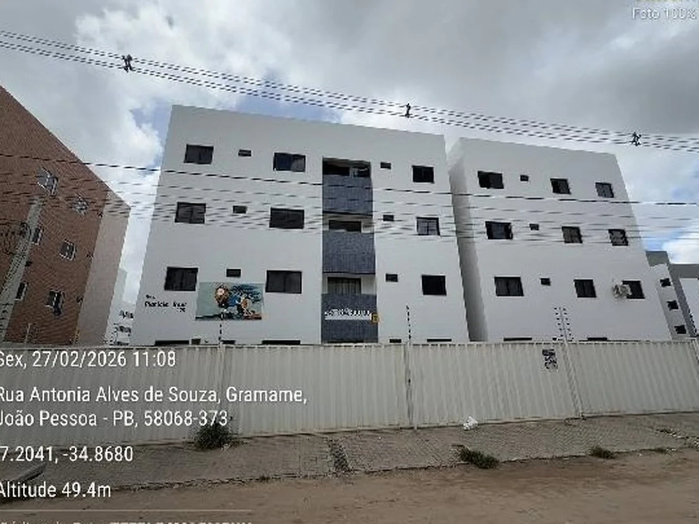 Apartamento - Joao Pessoa, PB - foto 1