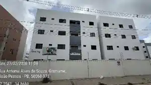 Apartamento - Joao Pessoa, PB