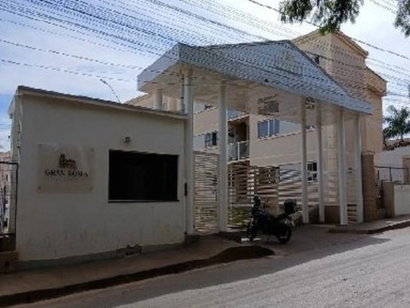 Apartamento - Valparaiso De Goias, GO - foto 1