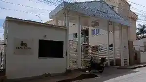 Apartamento - Valparaiso De Goias, GO