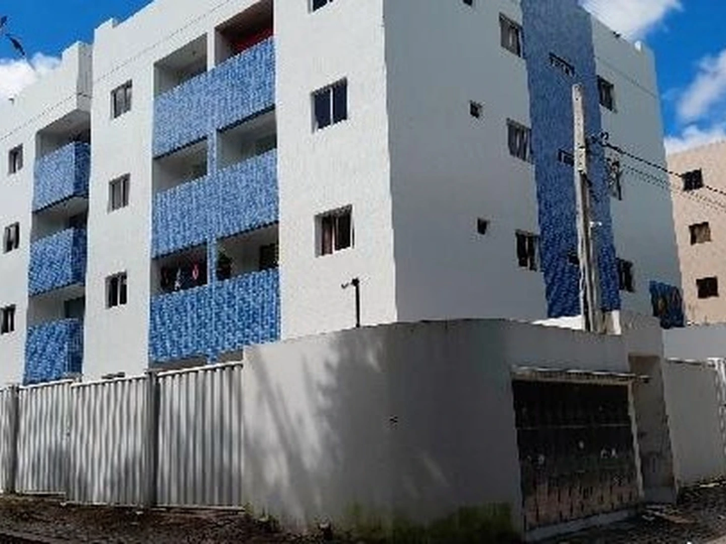 Apartamento - Joao Pessoa, PB - foto 1