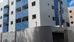 Apartamento - Joao Pessoa, PB