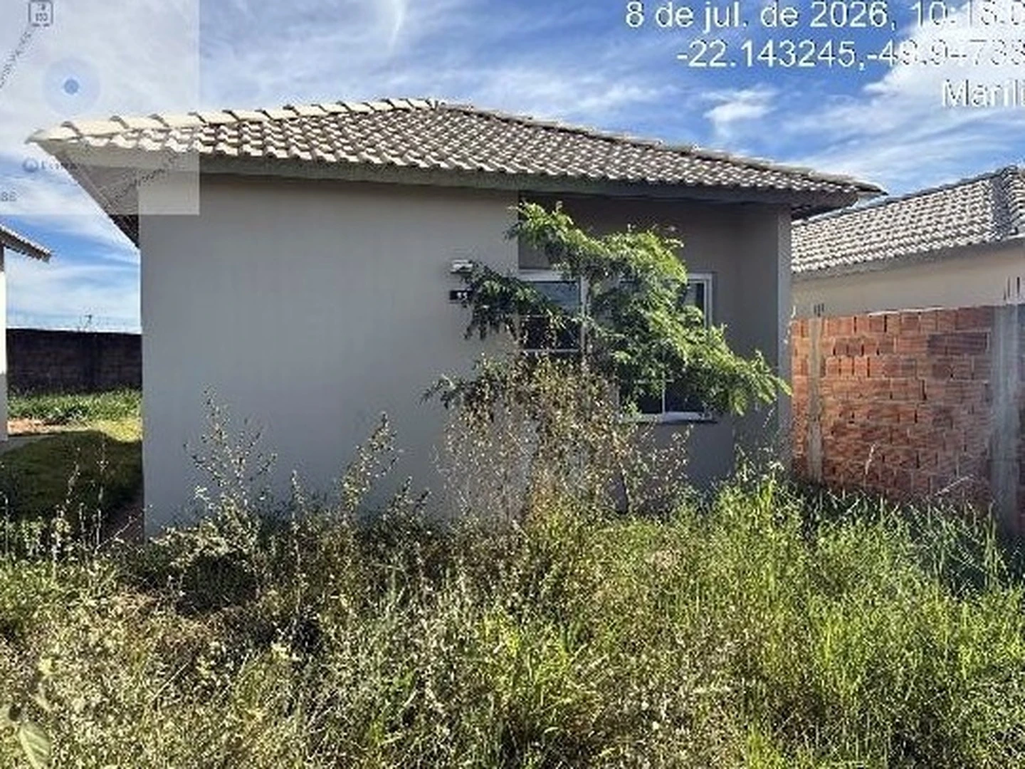 Casa - Marilia, SP - foto 1