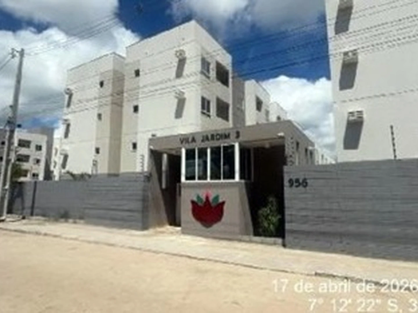 Apartamento - Joao Pessoa, PB - foto 1