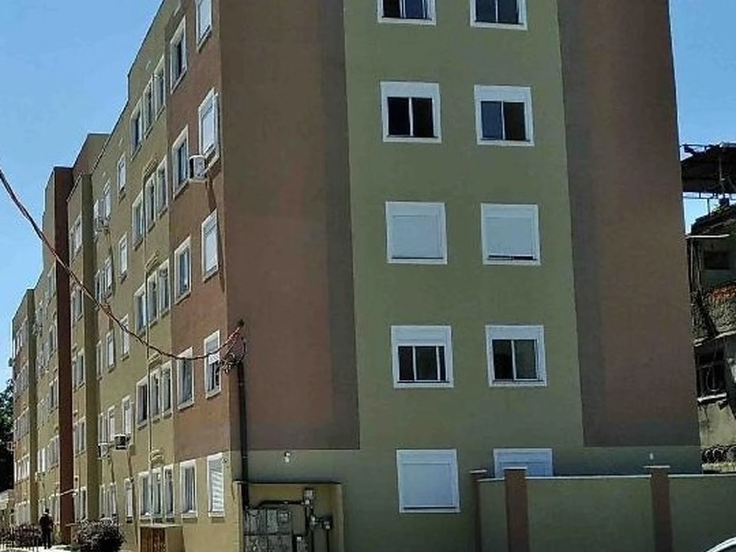 Apartamento - Rio De Janeiro, RJ - foto 1