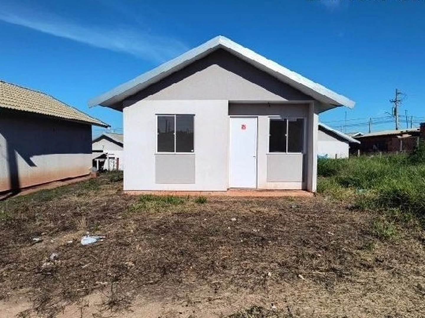 Casa - Tabatinga, SP - foto 1