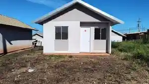 Casa - Tabatinga, SP