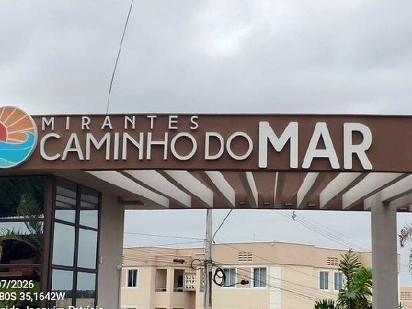 Apartamento - Parnamirim, RN - foto 1
