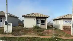 Casa - Votuporanga, SP