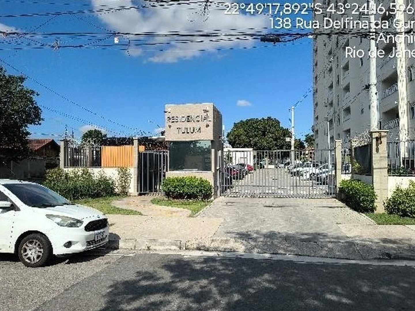 Apartamento - Rio De Janeiro, RJ - foto 1
