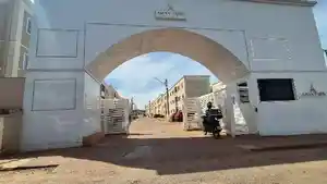 Apartamento - Valparaiso De Goias, GO