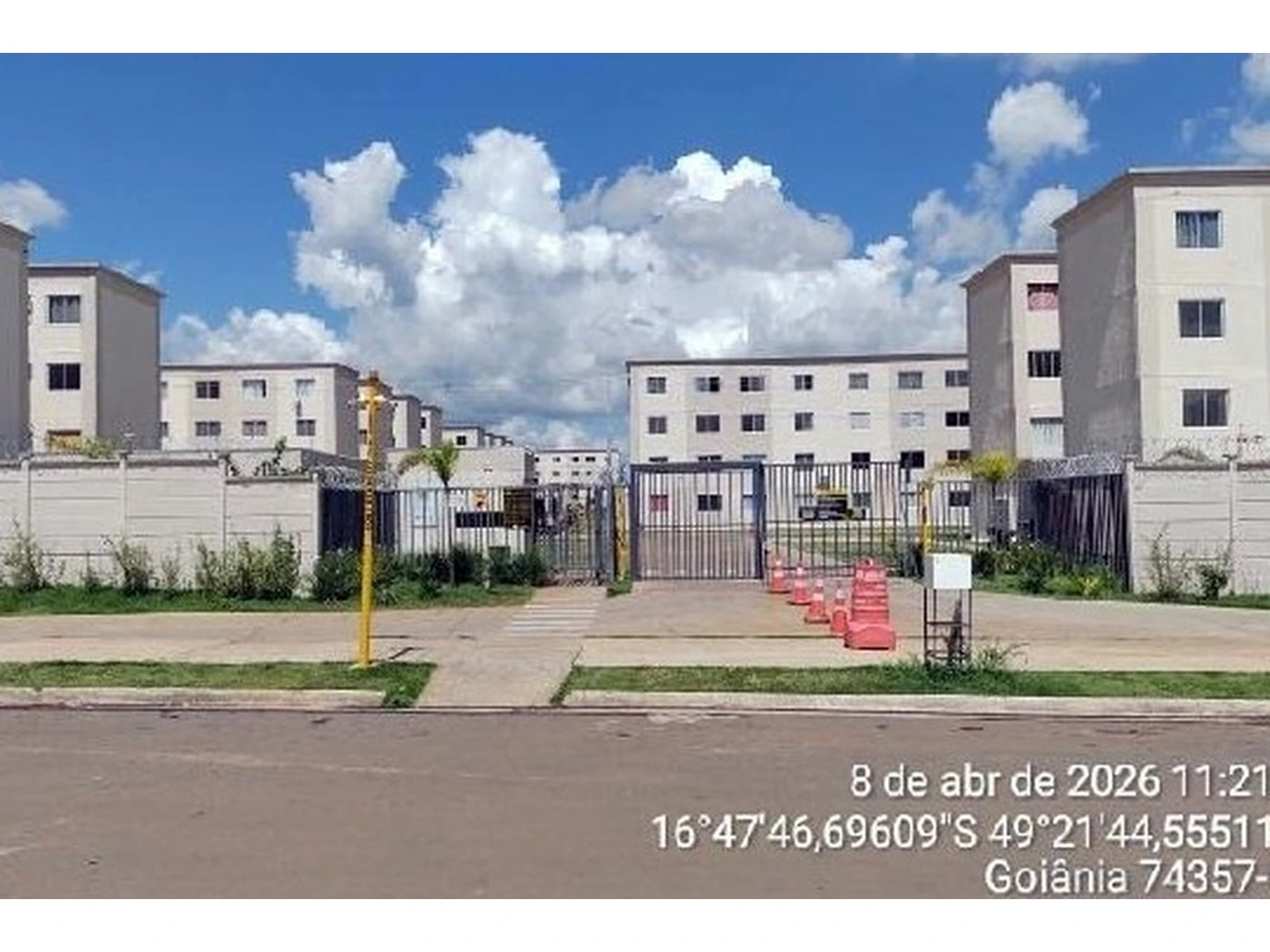 Apartamento - Goiania, GO - foto 1