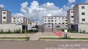 Apartamento - Goiania, GO