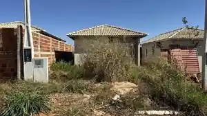 Casa - Votuporanga, SP