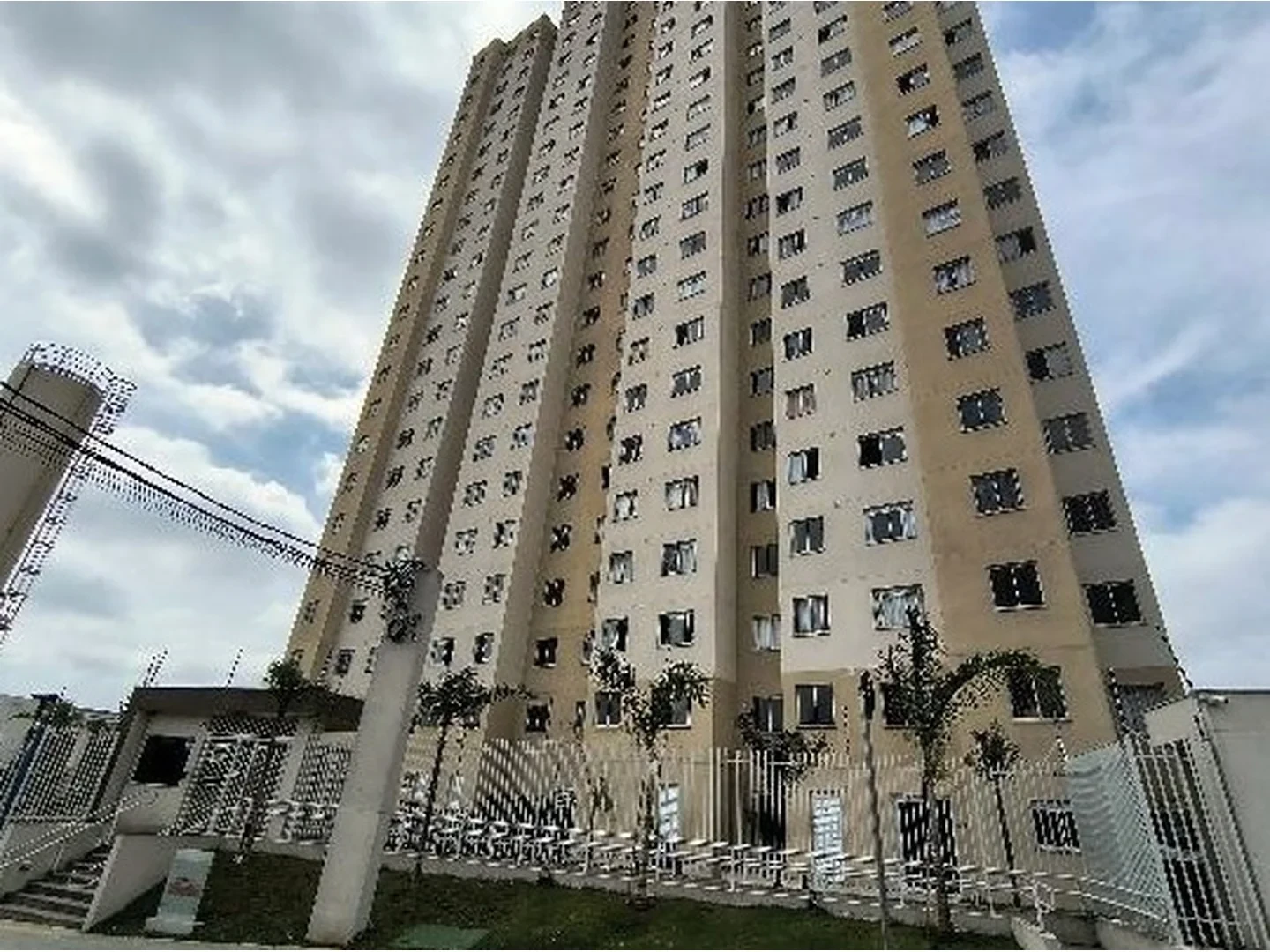 Apartamento - Sao Paulo, SP - foto 1