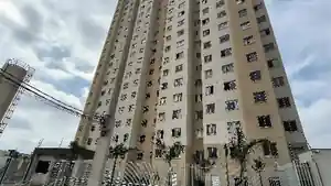 Apartamento - Sao Paulo, SP