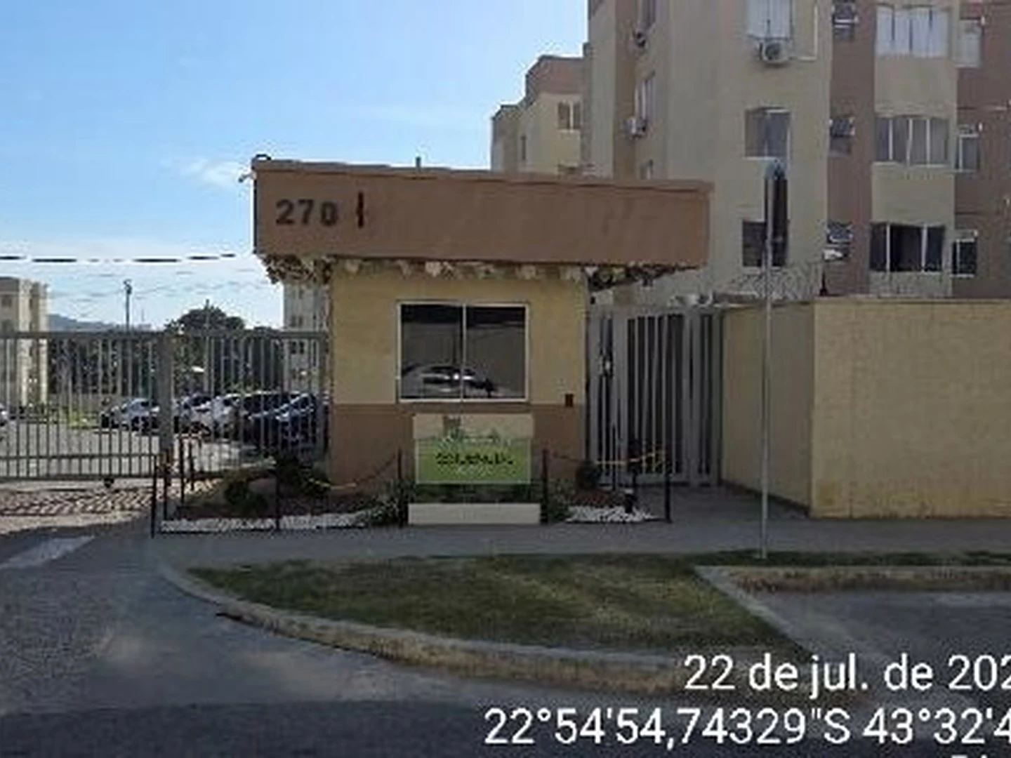 Apartamento - Rio De Janeiro, RJ - foto 1