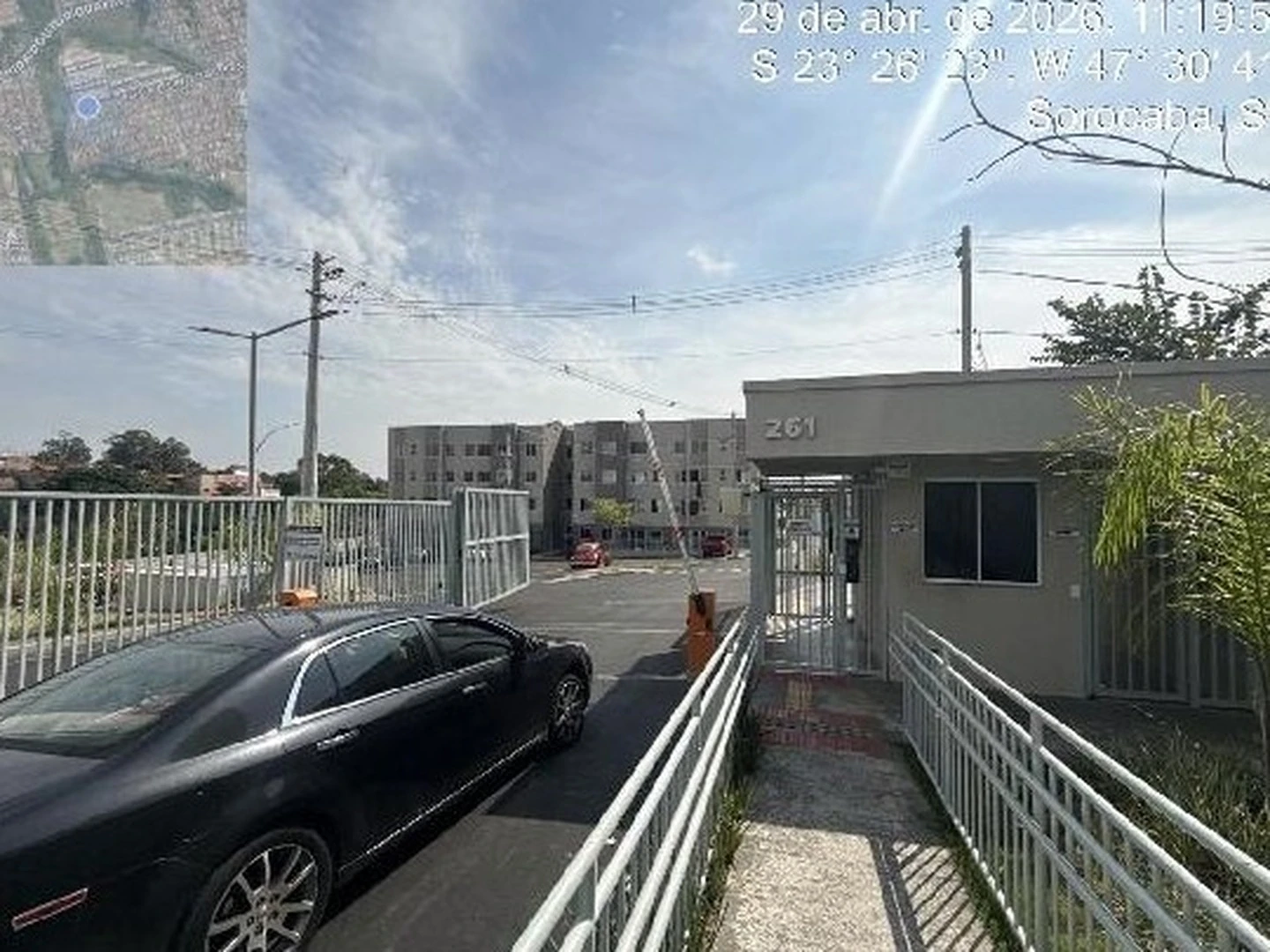 Apartamento - Sorocaba, SP - foto 1
