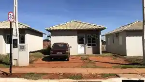 Casa - Votuporanga, SP