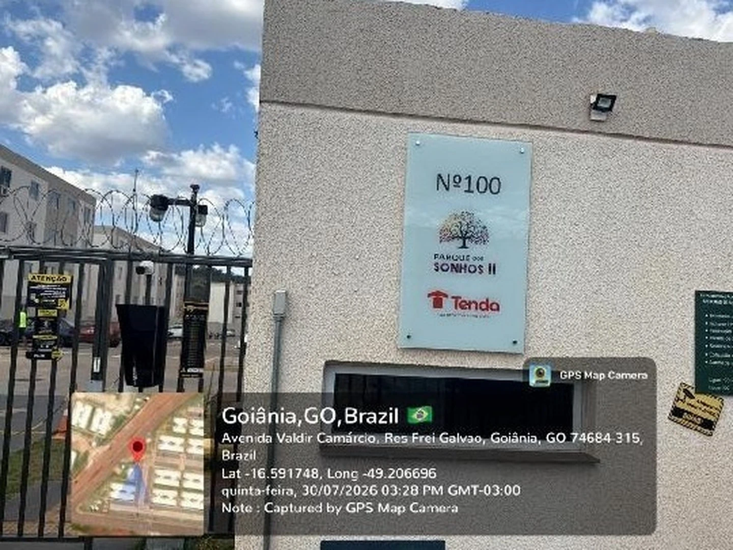 Apartamento - Goiania, GO - foto 1