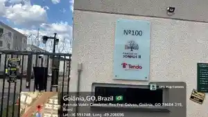 Apartamento - Goiania, GO