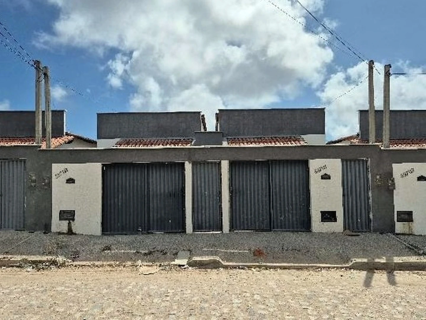 Casa - Extremoz, RN - foto 1