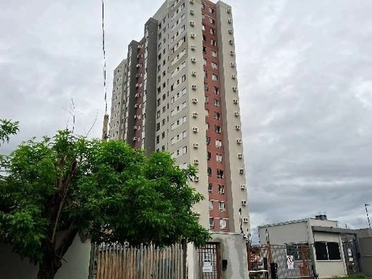 Apartamento - Ribeirao Preto, SP - foto 1
