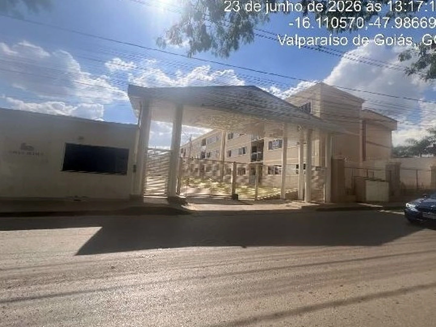 Apartamento - Valparaiso De Goias, GO - foto 1