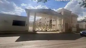 Apartamento - Valparaiso De Goias, GO