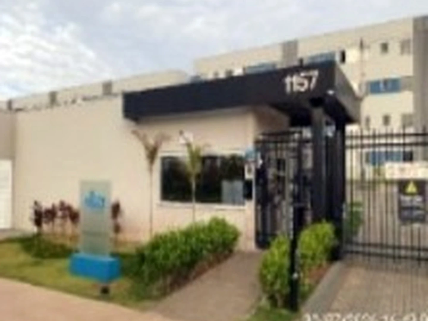Apartamento - Uberlandia, MG - foto 1