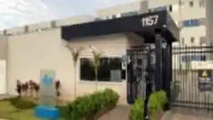 Apartamento - Uberlandia, MG