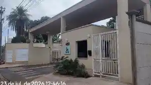 Apartamento - Mogi Guacu, SP