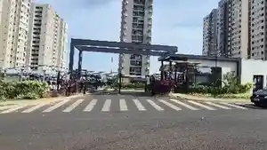 Apartamento - Araraquara, SP