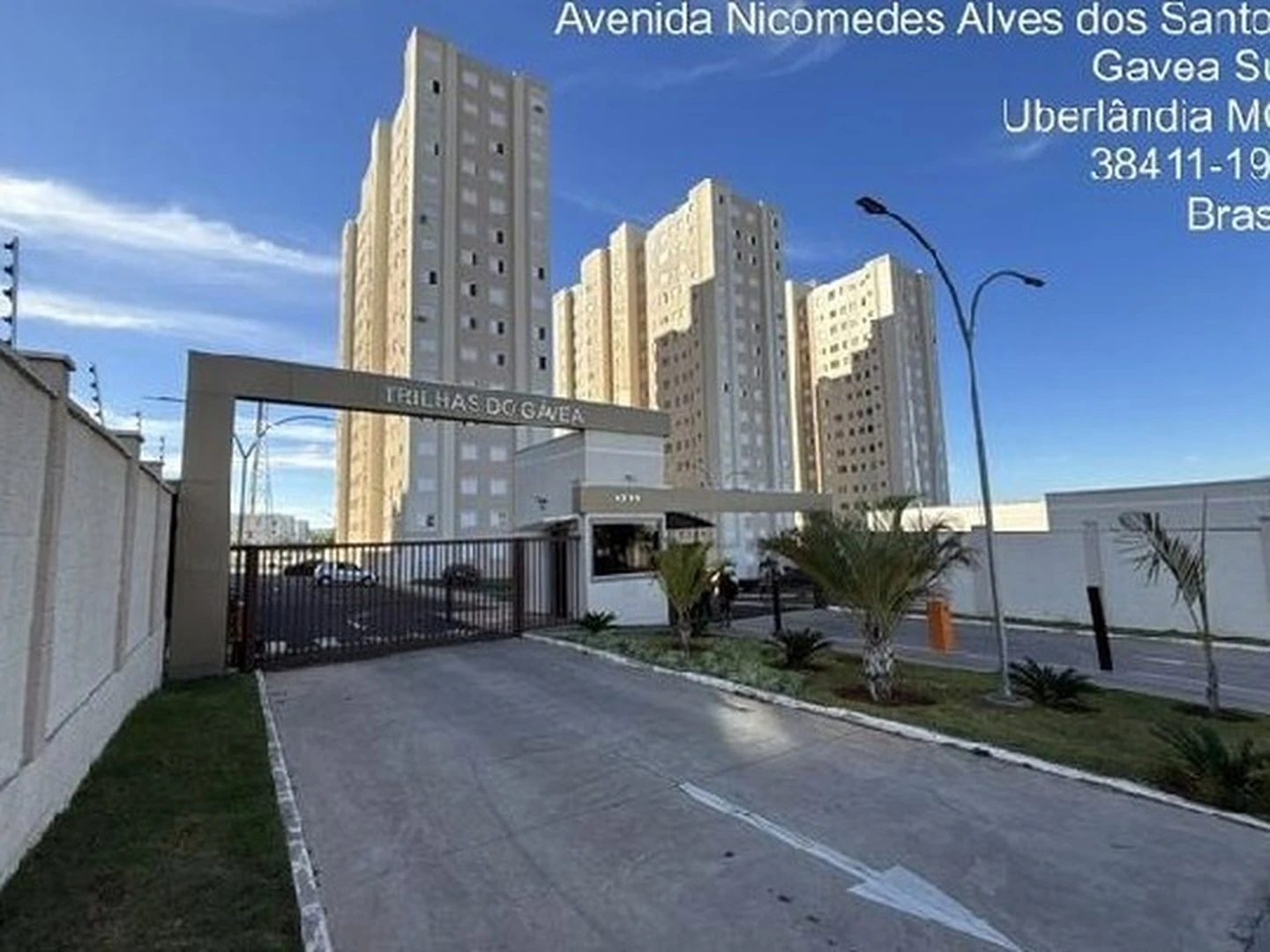 Apartamento - Uberlandia, MG - foto 1