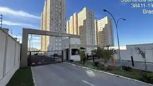 Apartamento - Uberlandia, MG