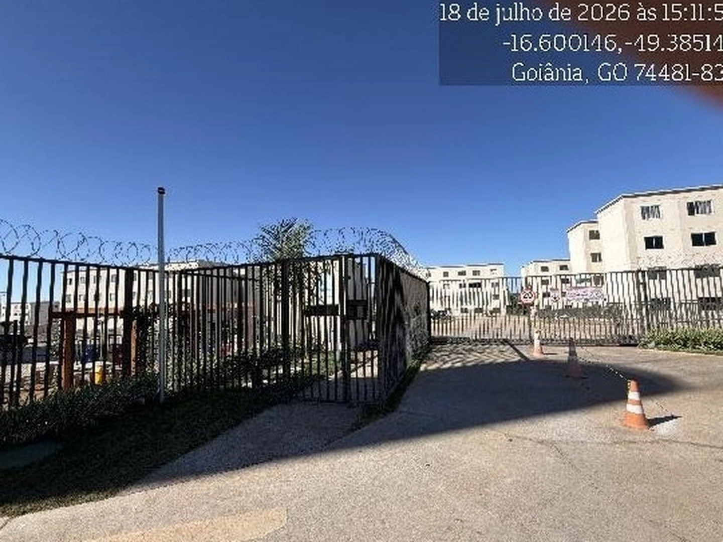 Apartamento - Goiania, GO - foto 1