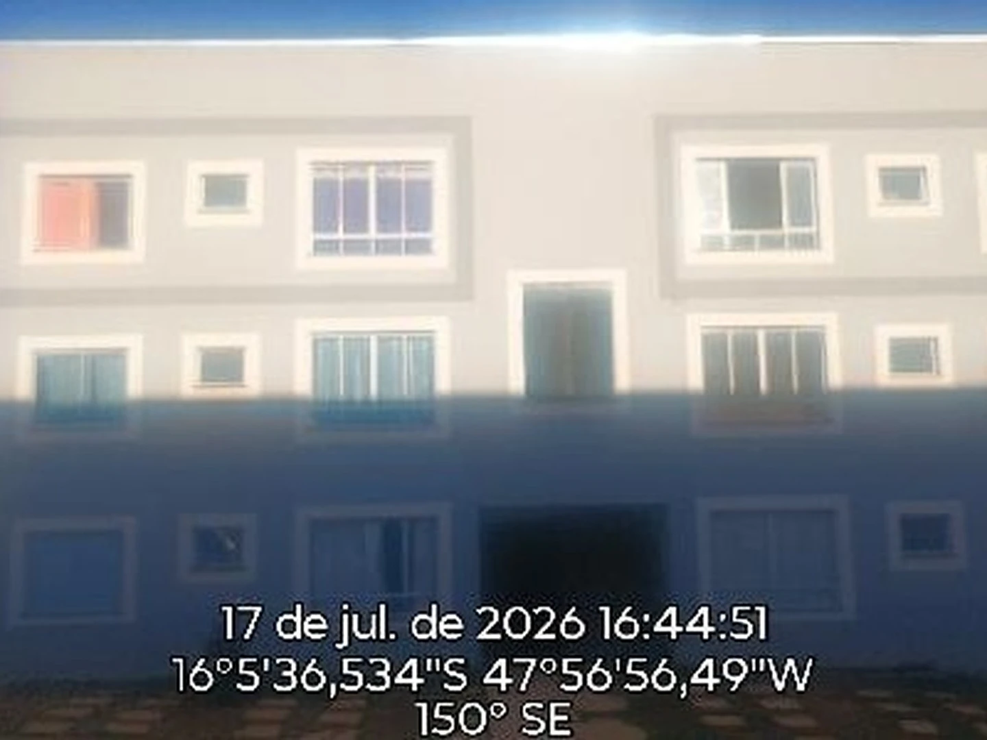 Apartamento - Cidade Ocidental, GO - foto 1