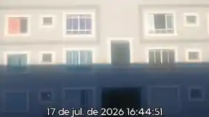 Apartamento - Cidade Ocidental, GO