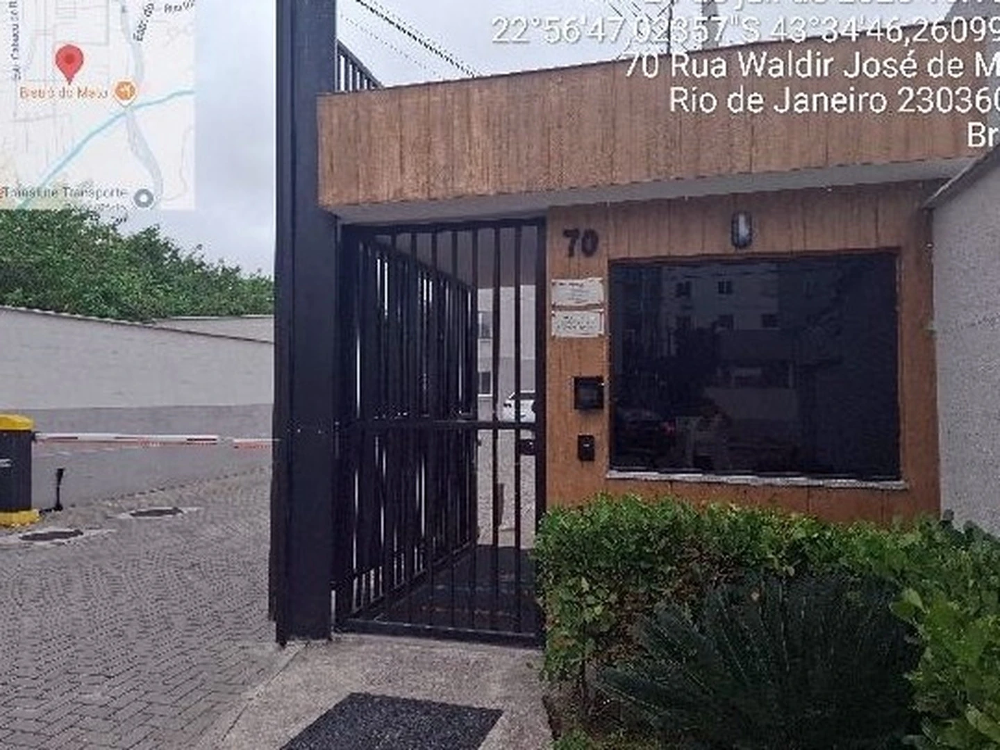 Apartamento - Rio De Janeiro, RJ - foto 1
