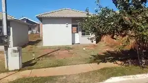 Casa - Catanduva, SP