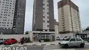 Apartamento - Carapicuiba, SP