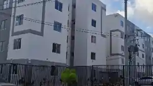 Apartamento - Rio De Janeiro, RJ