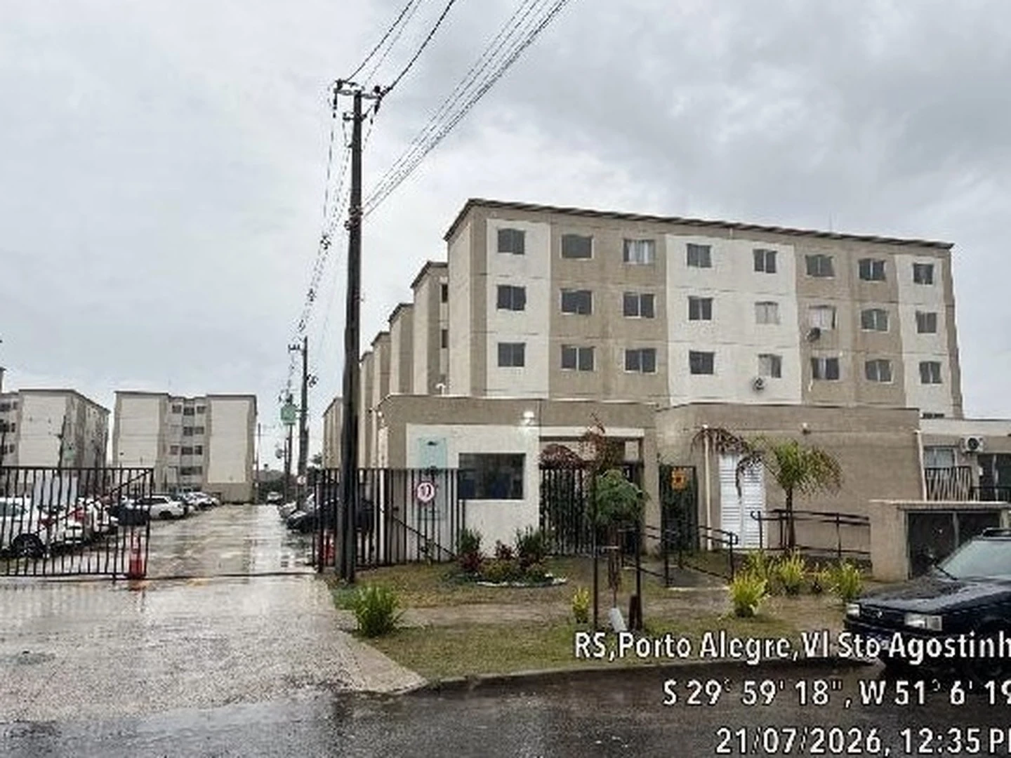 Apartamento - Porto Alegre, RS - foto 1