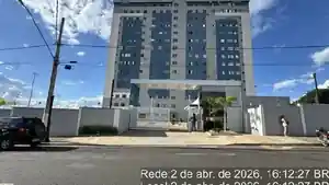 Apartamento - Uberaba, MG