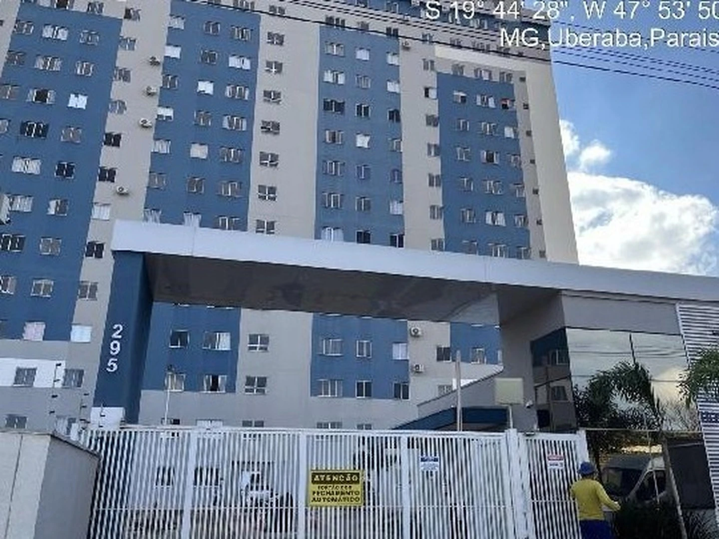 Apartamento - Uberaba, MG - foto 1