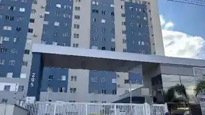 Apartamento - Uberaba, MG