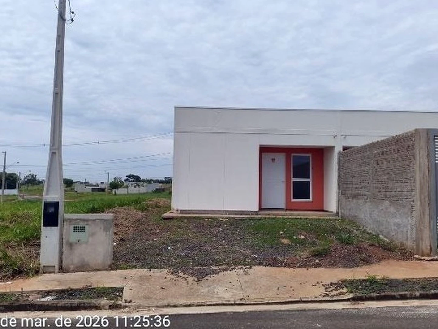 Casa - Mirassol, SP - foto 1